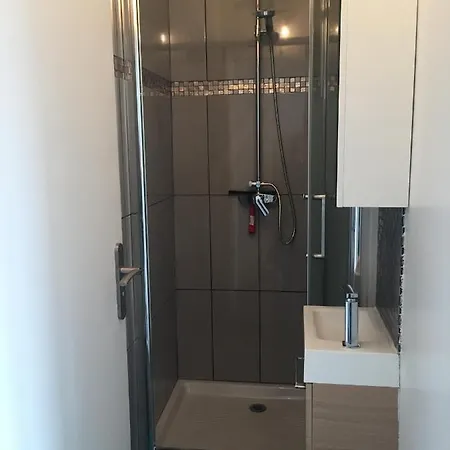La Petite Jungle Apartament