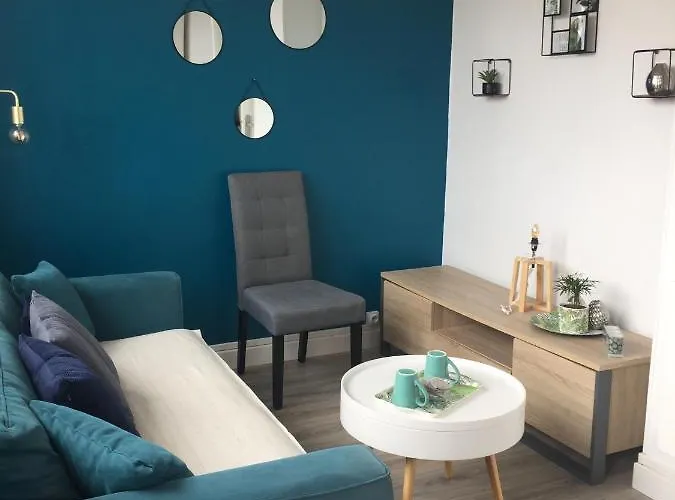 La Petite Jungle アパート *