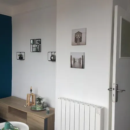 La Petite Jungle Apartment *