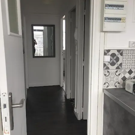 La Petite Jungle Apartment *