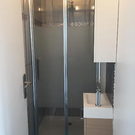 דירה La Petite Jungle קאלה